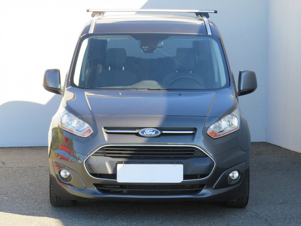 Ford Tourneo Connect 1.5TDCi 