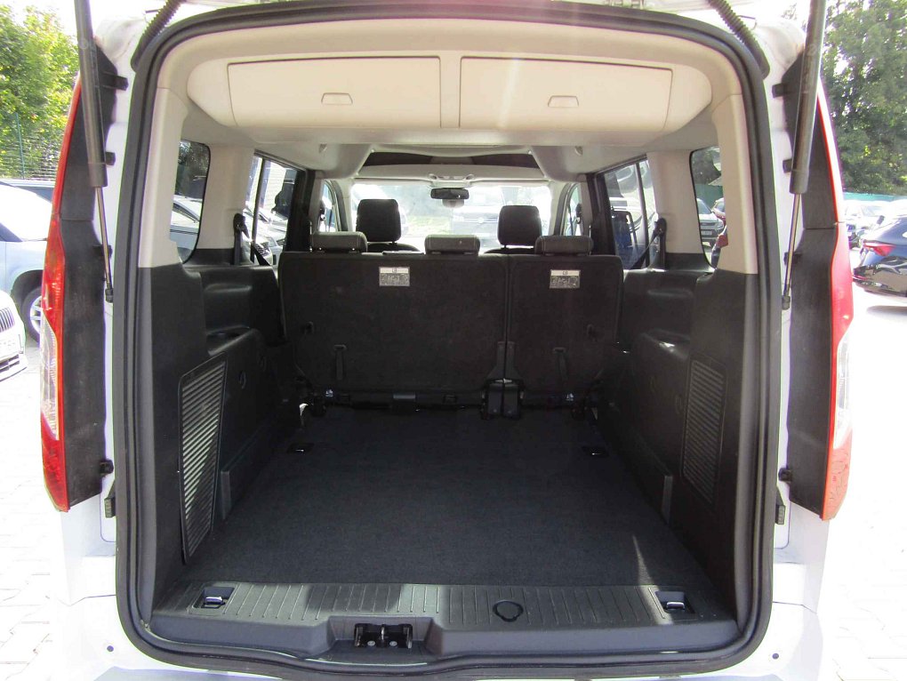 Ford Tourneo Connect 1.5TDCi Titanium MAXi