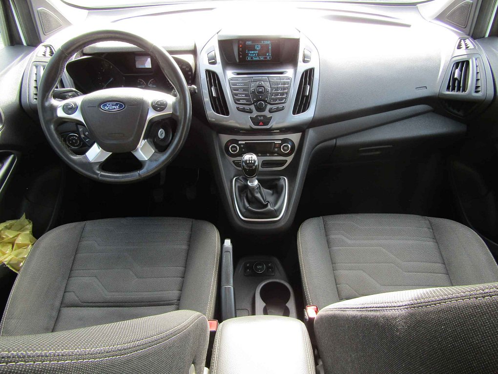Ford Tourneo Connect 1.5TDCi Titanium MAXi