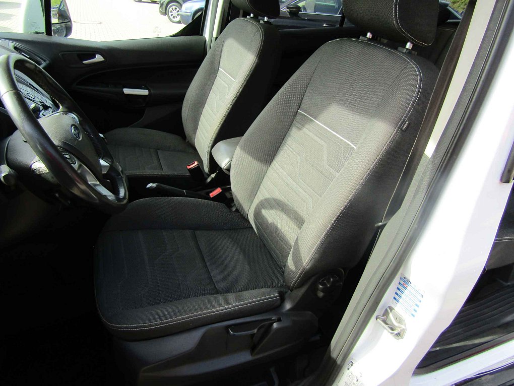 Ford Tourneo Connect 1.5TDCi Titanium MAXi