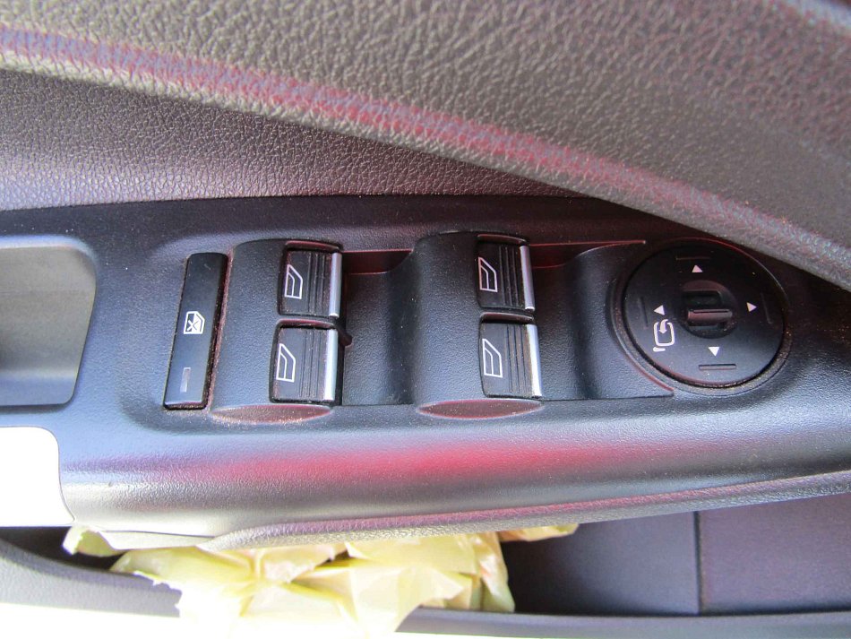 Ford Tourneo Connect 1.5TDCi Titanium MAXi