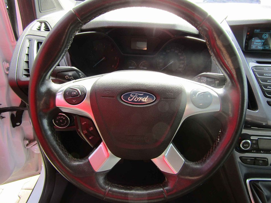 Ford Tourneo Connect 1.5TDCi Titanium MAXi