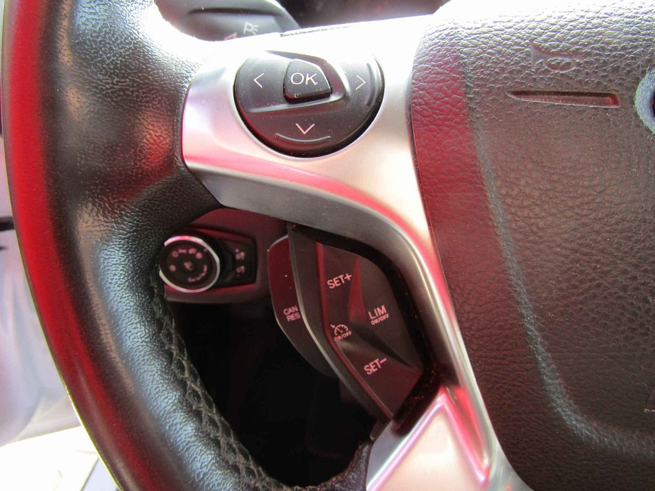 Ford Tourneo Connect 1.5TDCi Titanium MAXi