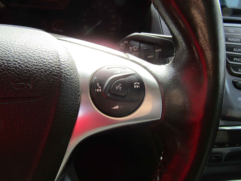 Ford Tourneo Connect 1.5TDCi Titanium MAXi