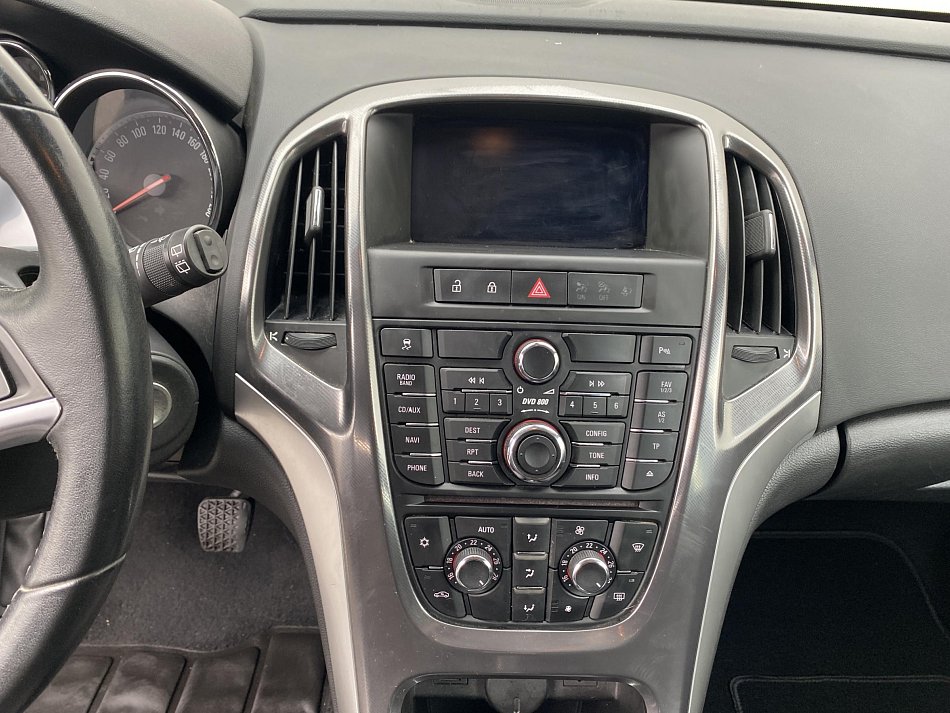 Opel Astra 1.7 CDTi Cosmo