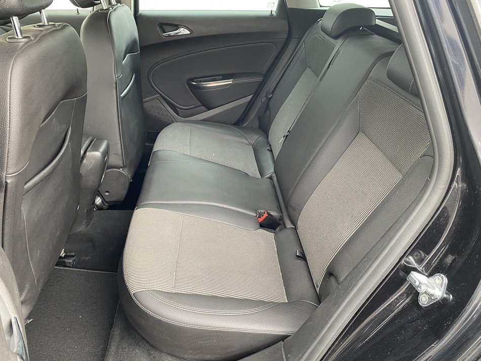 Opel Astra 1.7 CDTi Cosmo