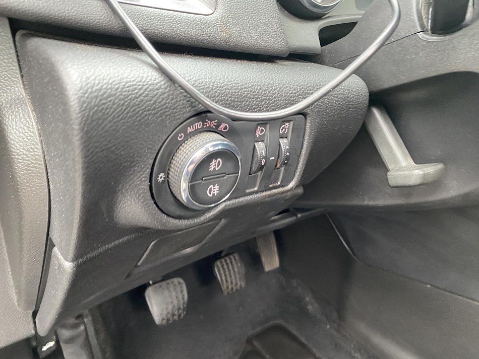Opel Astra 1.7 CDTi Cosmo