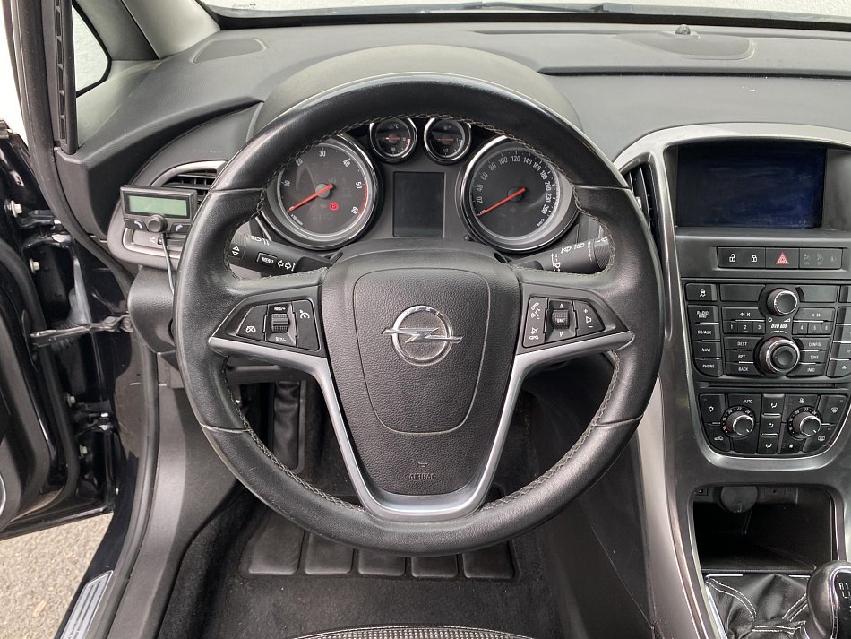 Opel Astra 1.7 CDTi Cosmo