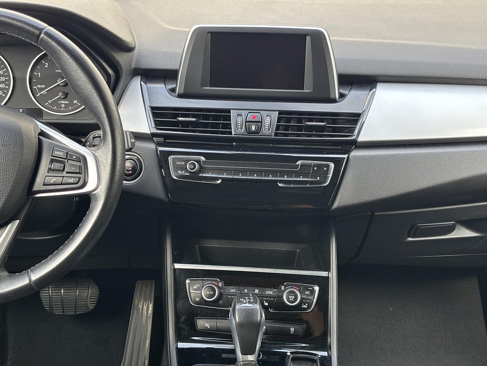 BMW Řada 2 1.5 i 