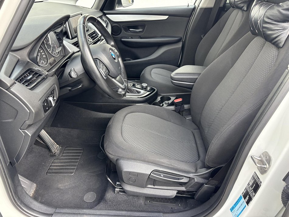 BMW Řada 2 1.5 i 