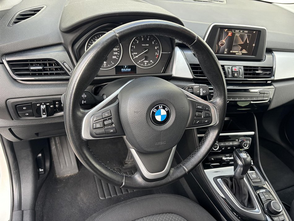 BMW Řada 2 1.5 i 
