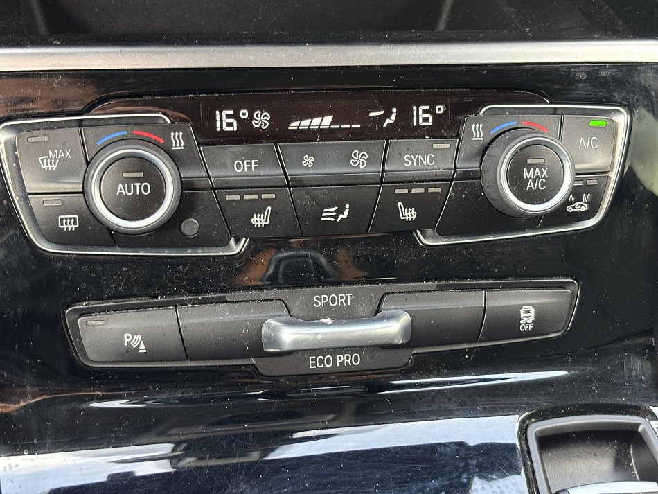 BMW Řada 2 1.5 i 