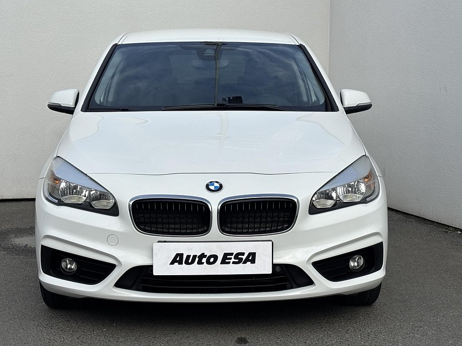 BMW Řada 2 1.5 i 