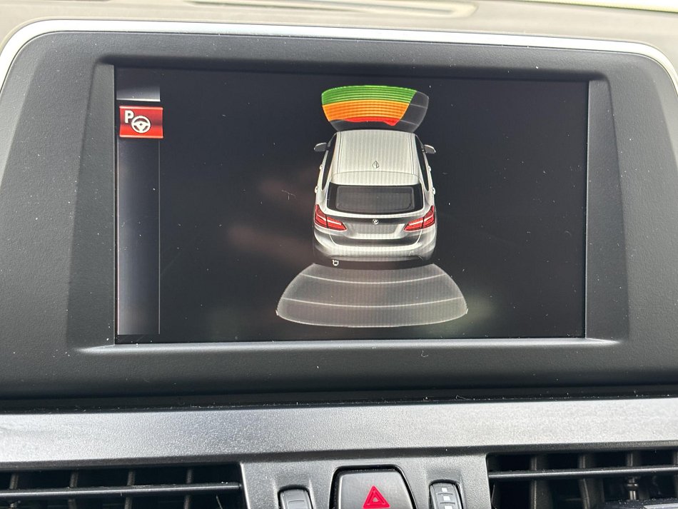 BMW Řada 2 1.5 i 