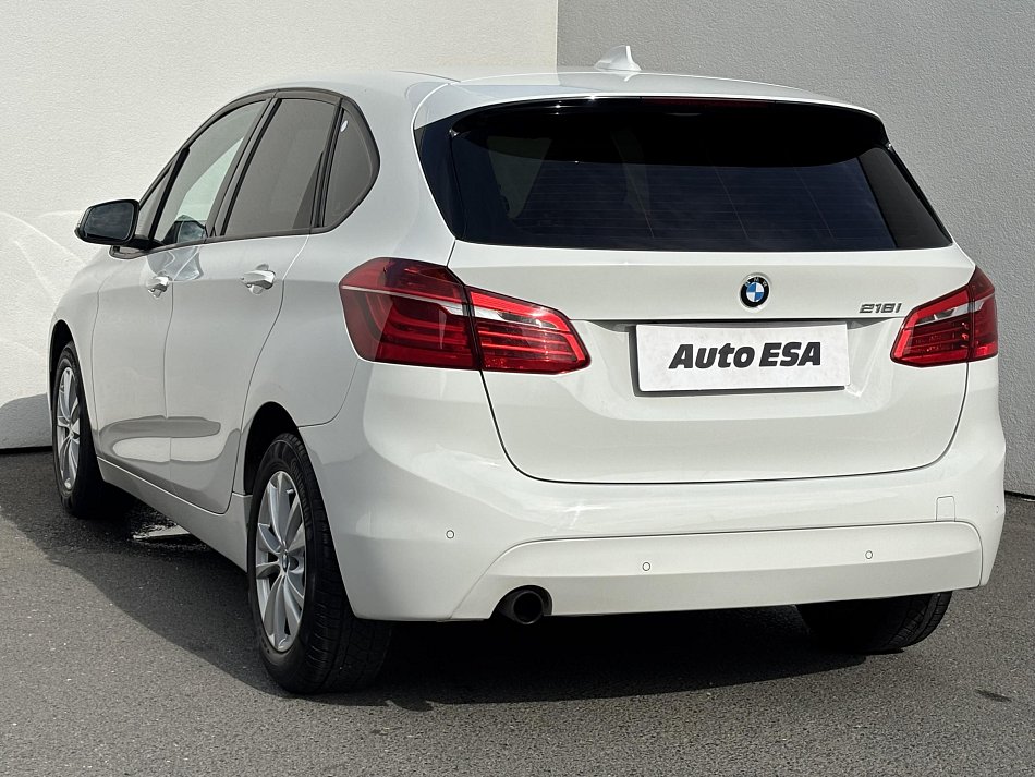 BMW Řada 2 1.5 i 