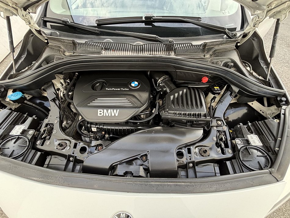 BMW Řada 2 1.5 i 