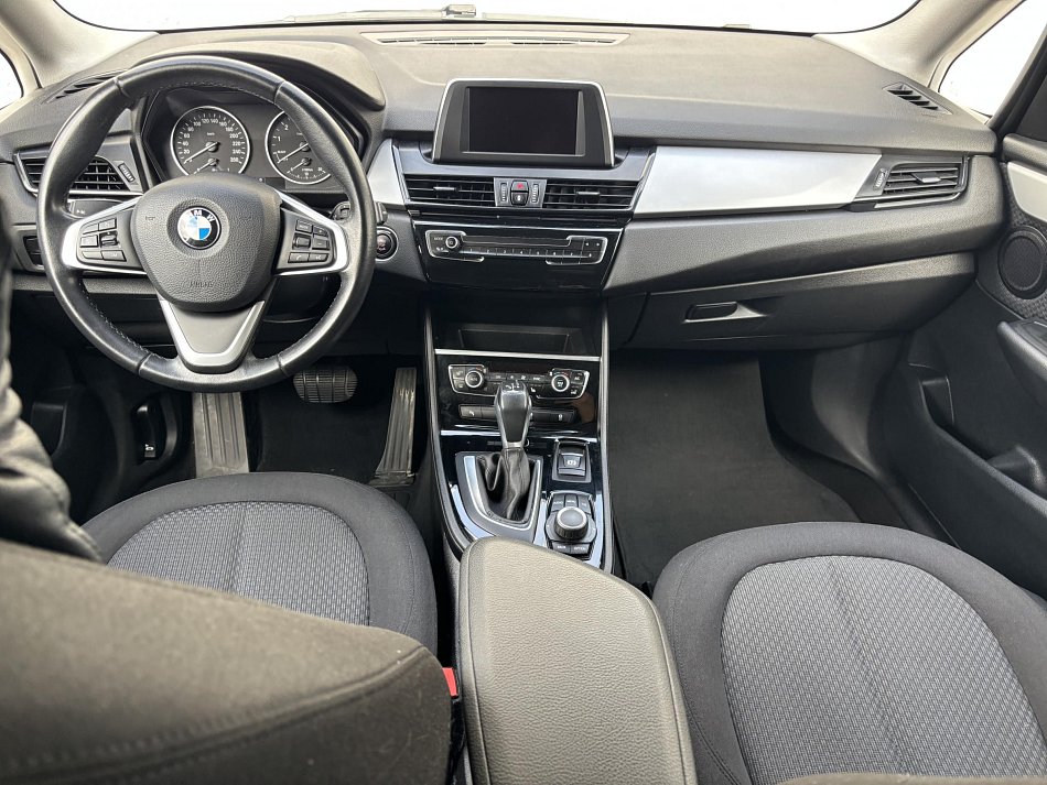 BMW Řada 2 1.5 i 