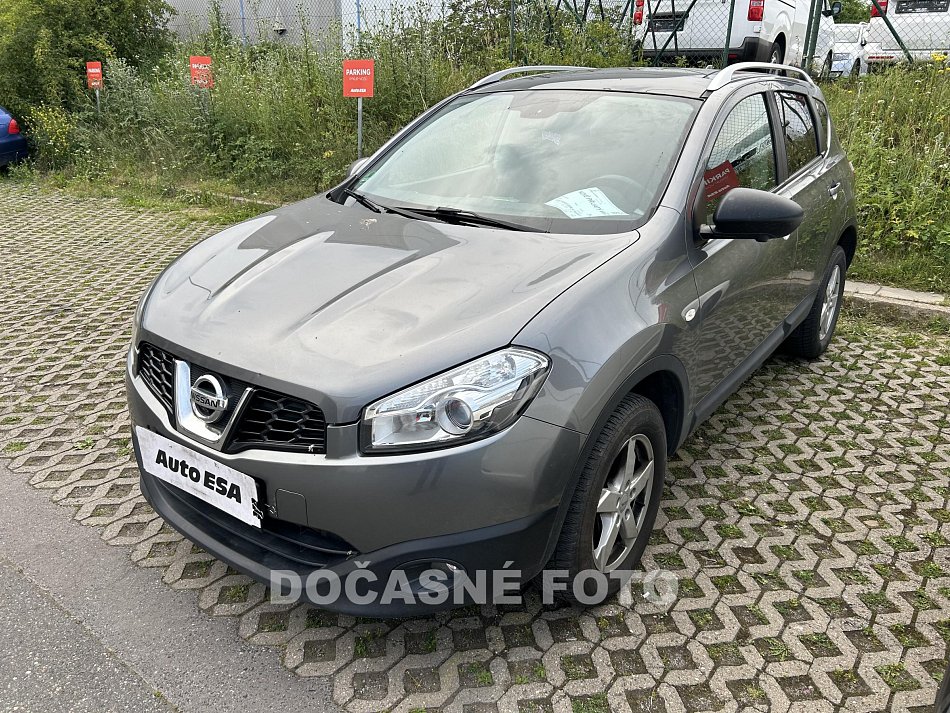Nissan Qashqai 1.6 dCi 
