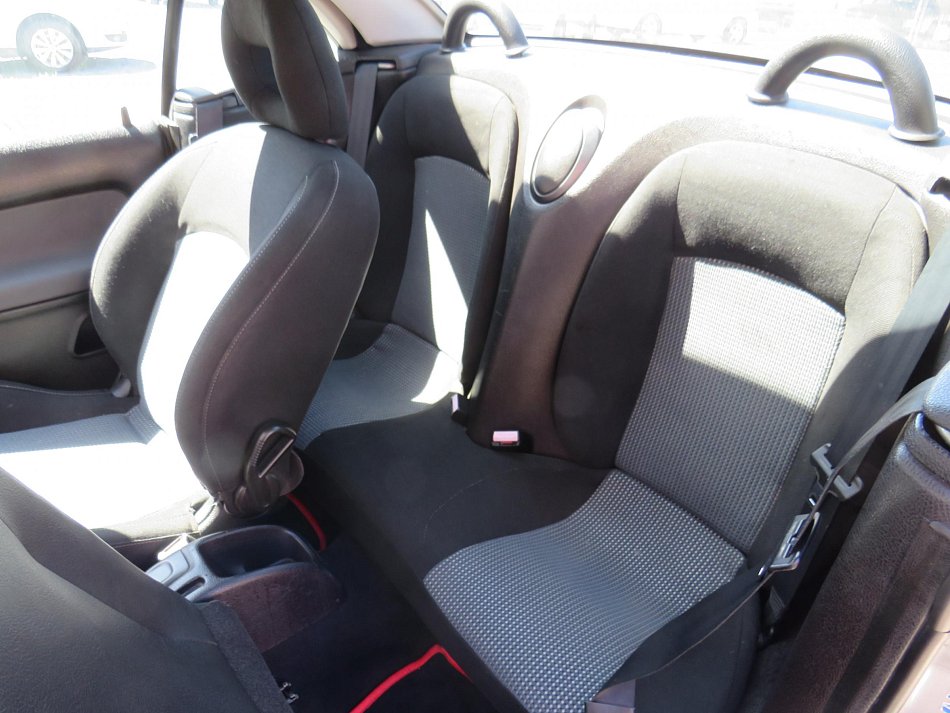 Peugeot 206 1.6i  CC