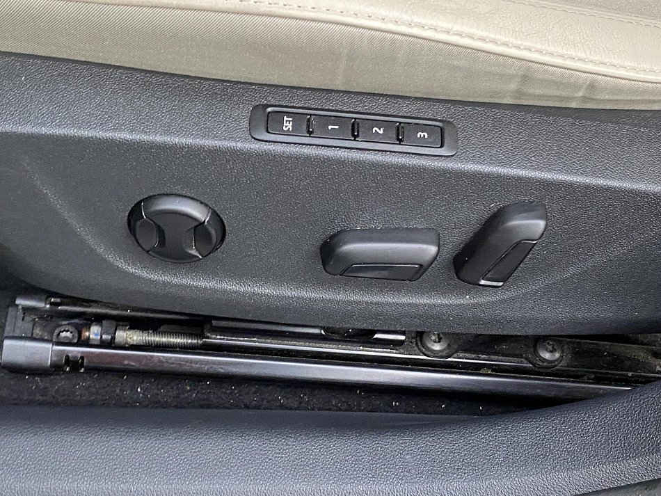 Škoda Octavia IV 1.5 TSi Style