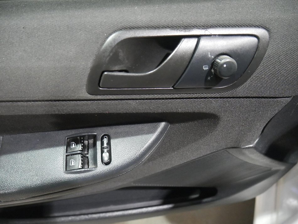 Škoda Fabia I 1.4 TDi 