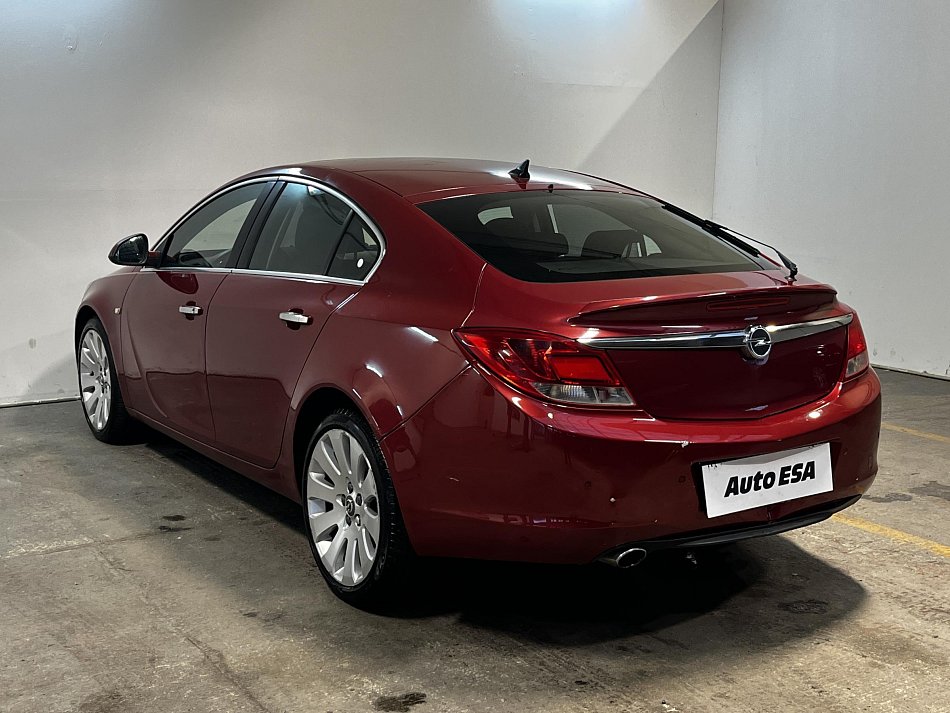 Opel Insignia 2.0CDTi 