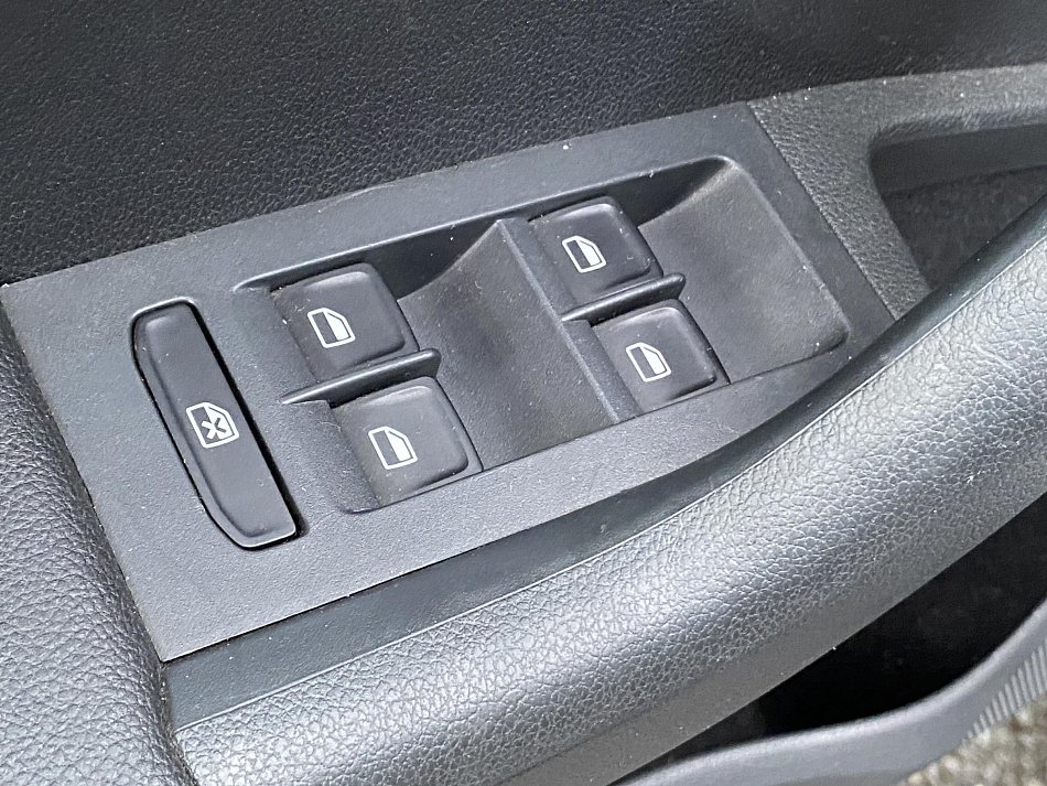 Škoda Octavia III 2.0 TDi 