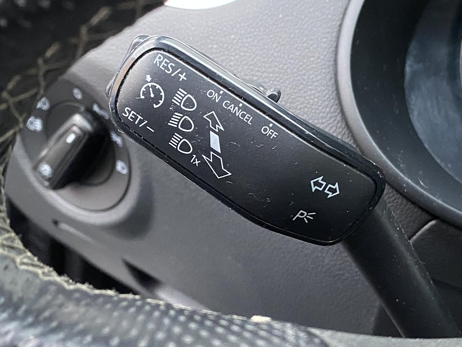 Škoda Octavia III 2.0 TDi 