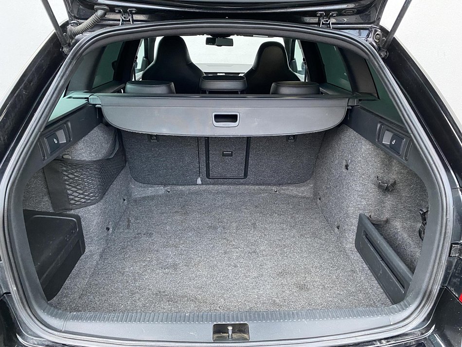 Škoda Octavia III 2.0 TDi 