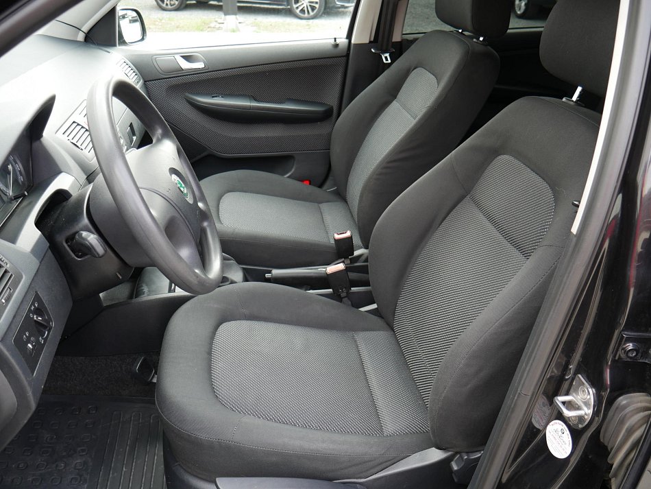 Škoda Fabia I 1.4 16V Ambiente