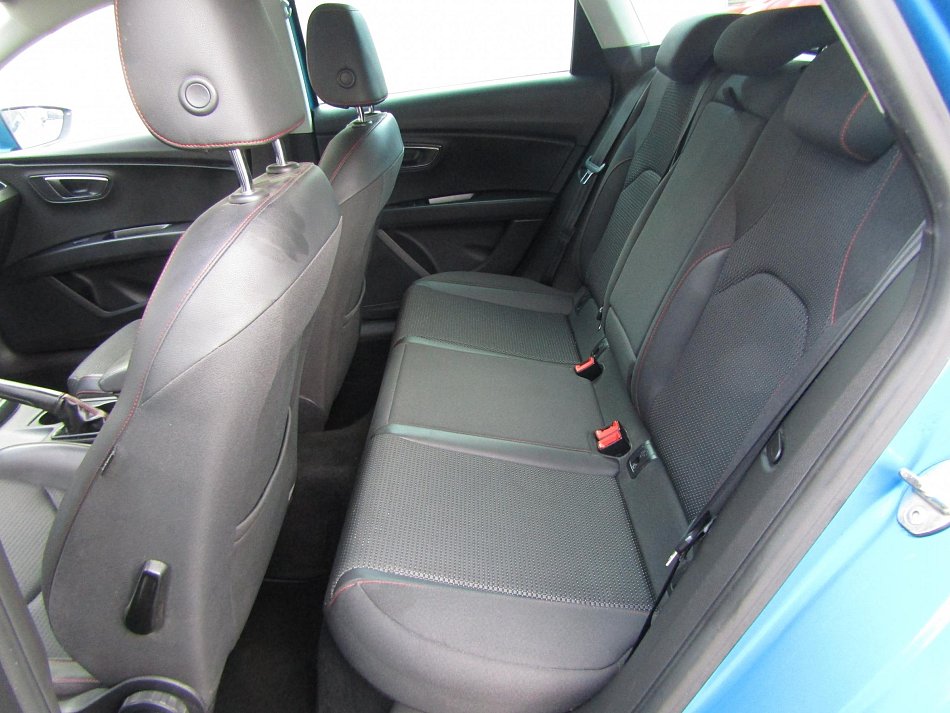 Seat Leon 1.4 TSi FR