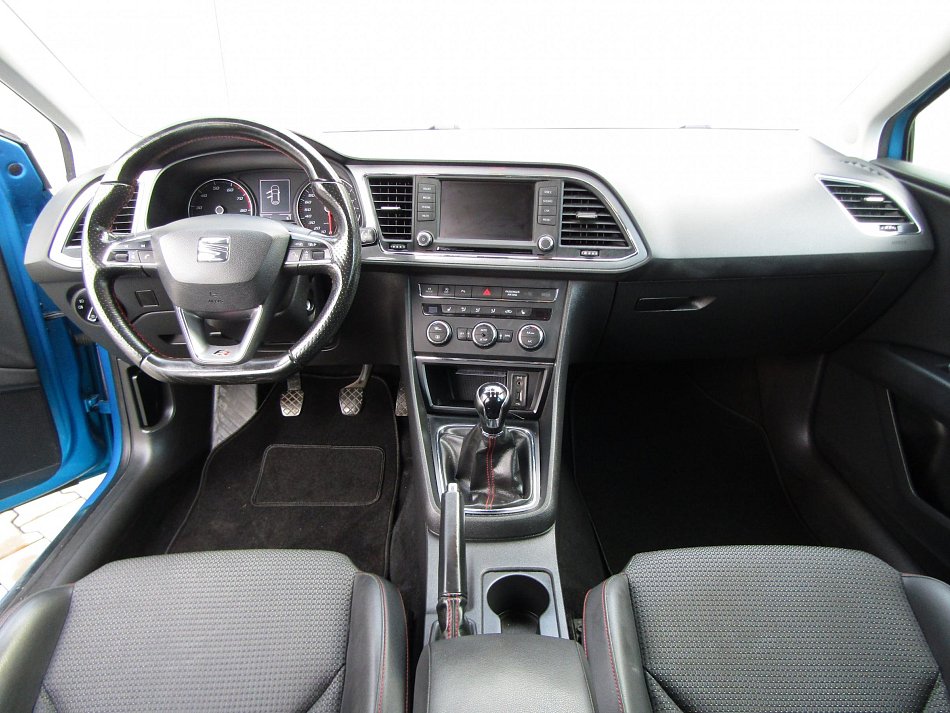 Seat Leon 1.4 TSi FR
