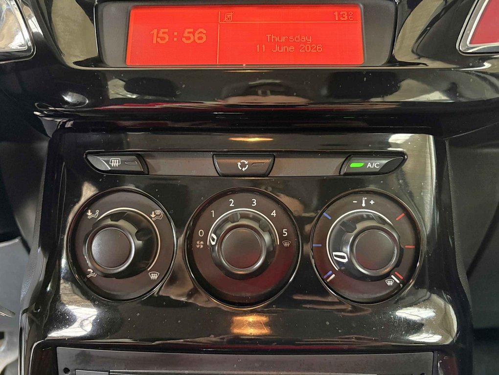 Citroën C3 1.2i Collection