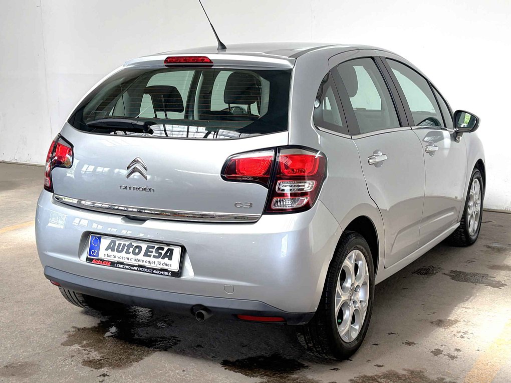 Citroën C3 1.2i Collection