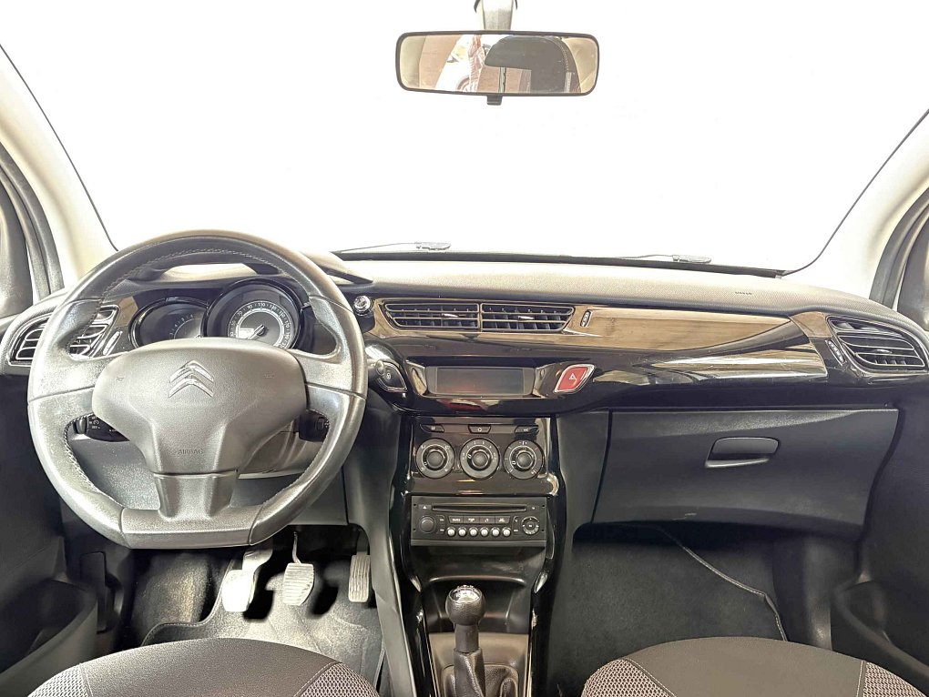 Citroën C3 1.2i Collection