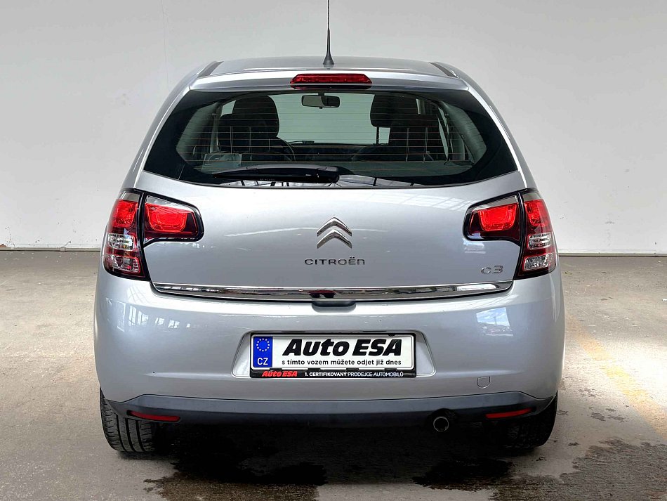 Citroën C3 1.2i Collection
