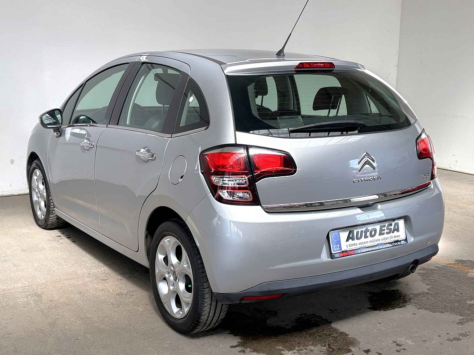 Citroën C3 1.2i Collection