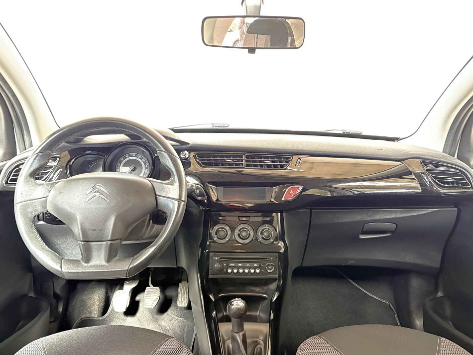 Citroën C3 1.2i Collection