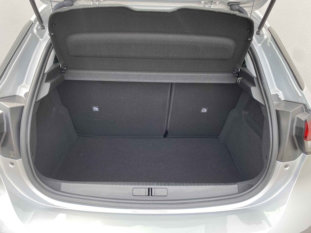 Opel Corsa 1.2T Elegance