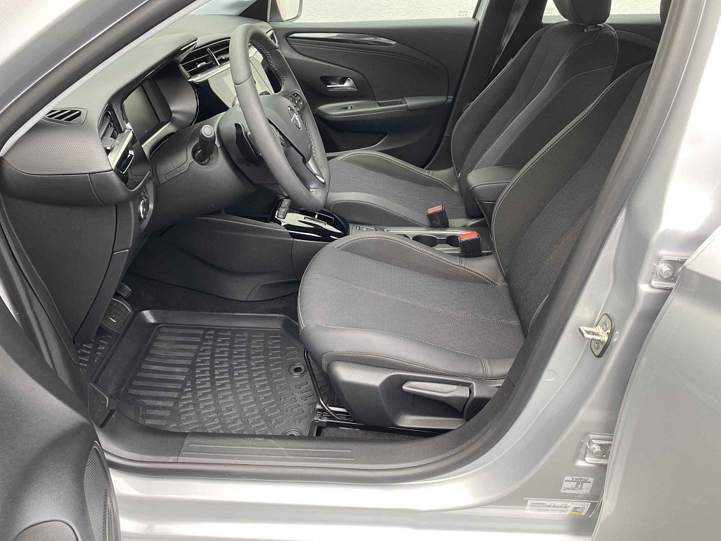 Opel Corsa 1.2T Elegance