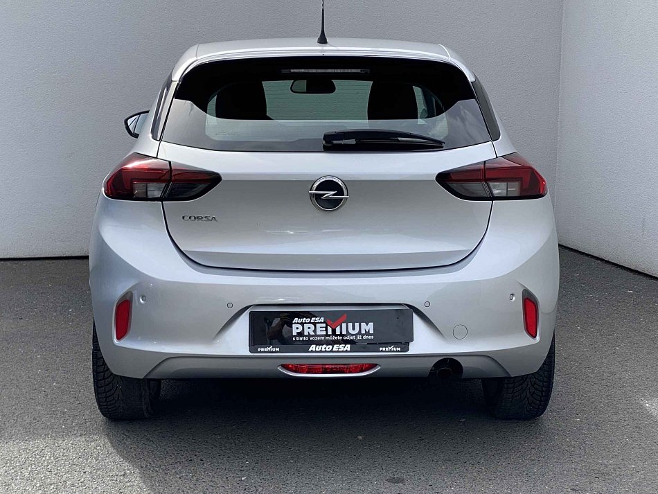 Opel Corsa 1.2T Elegance