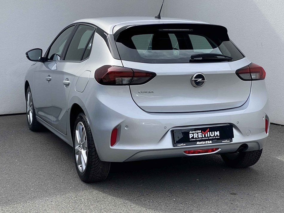 Opel Corsa 1.2T Elegance