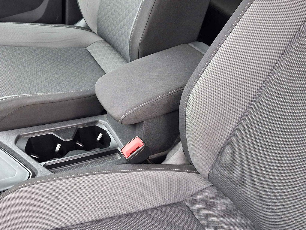 Volkswagen Tiguan 2.0 TDi 
