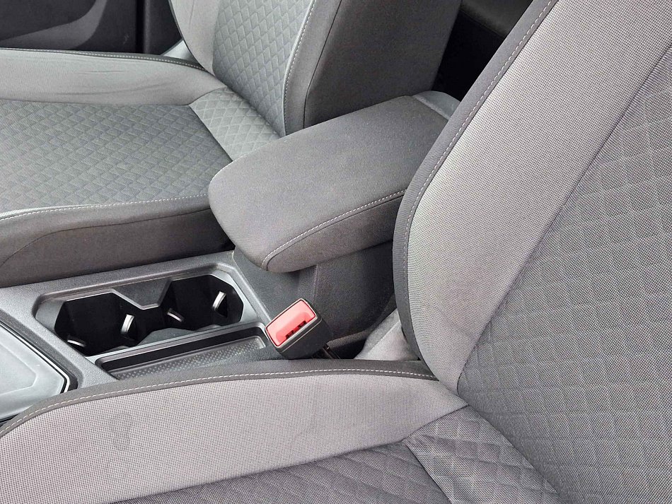 Volkswagen Tiguan 2.0 TDi 