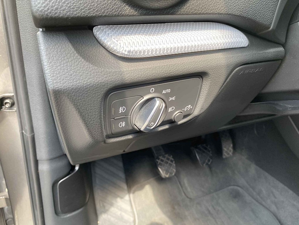 Audi A3 1.2 TFSi Ambiente SportBack