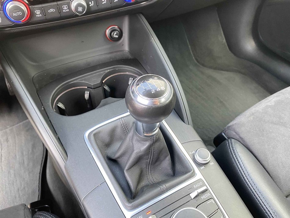 Audi A3 1.2 TFSi Ambiente SportBack