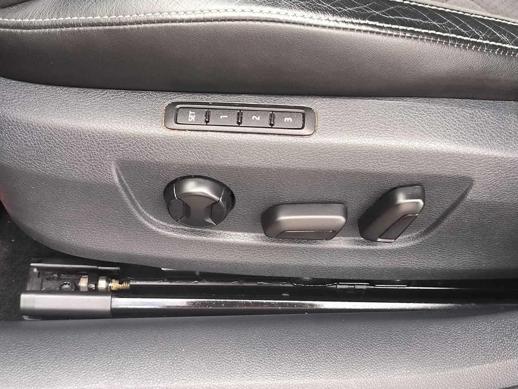 Škoda Superb III 2.0 TDi SportLine 4x4