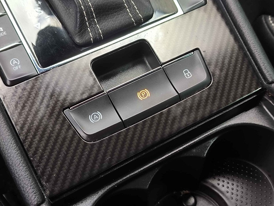 Škoda Superb III 2.0 TDi SportLine 4x4