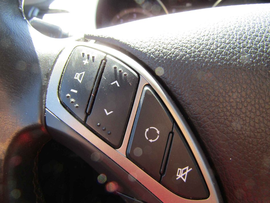 Hyundai I30 1.6 CRDI 