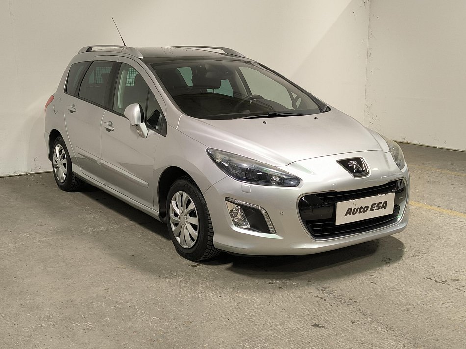 Peugeot 308 1.6HDi 